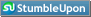 StumbleUpon